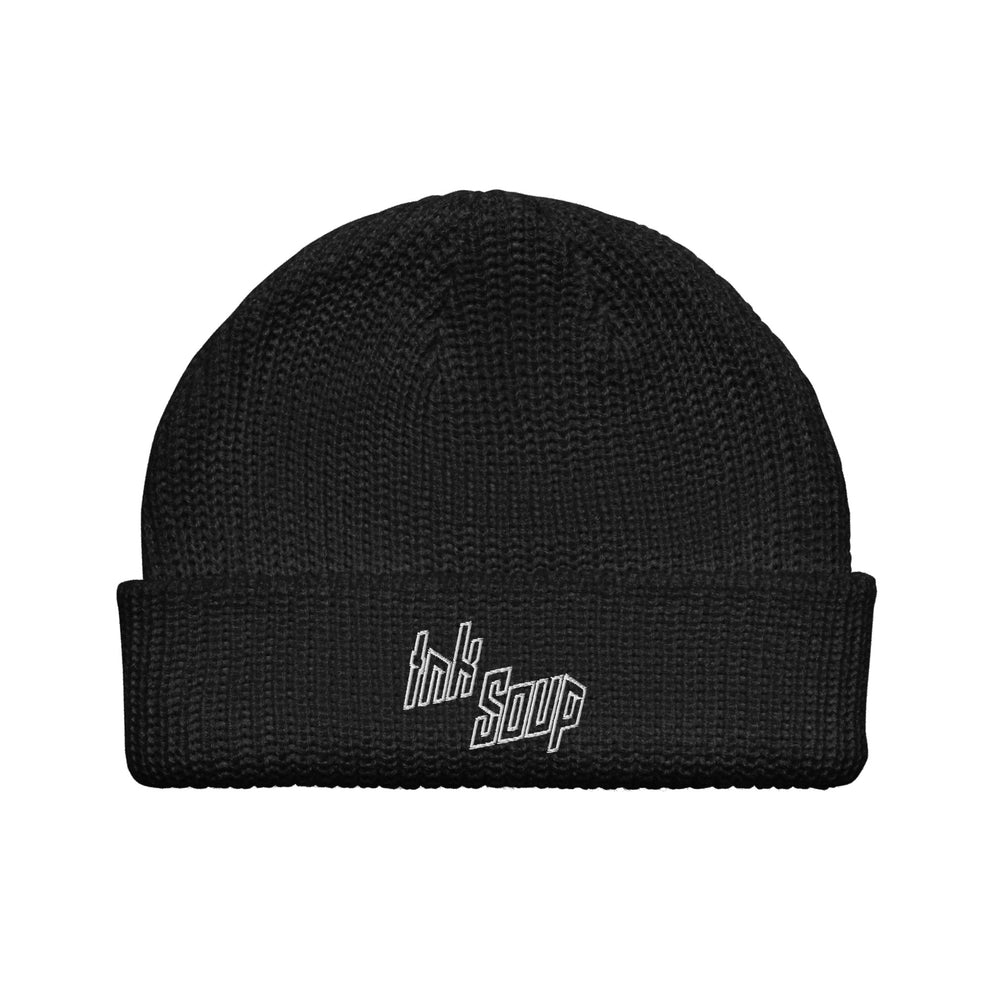 Ink Soup Beanie