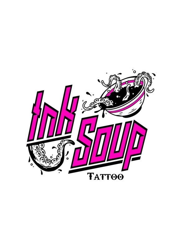 Ink Soup Tattoo